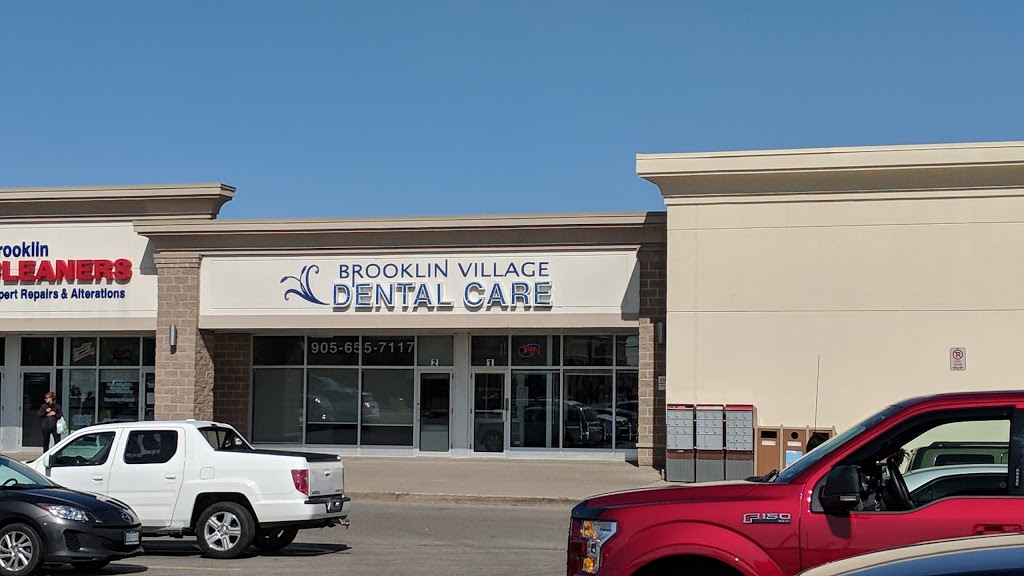 Brooklin Village Dental Care - Dentist in Whitby, ON | 5969 Baldwin St S, Whitby, ON L1M 2J7, Canada | Phone: (289) 204-9463