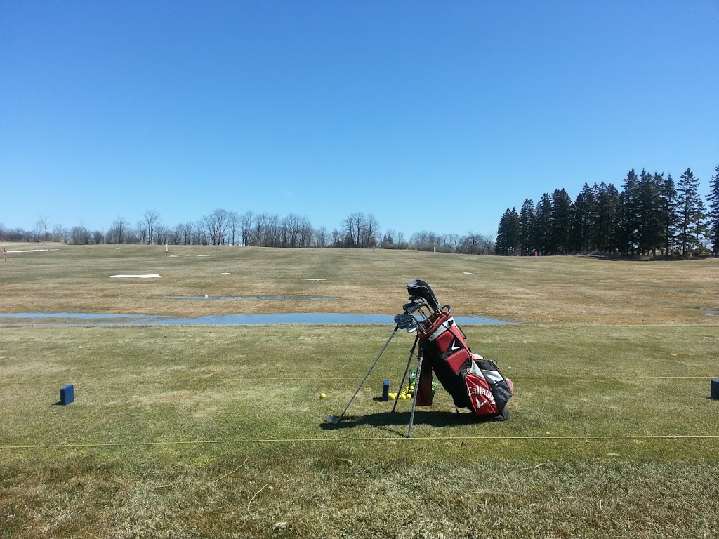 Olivers Nest Golf Club | 1075 ON-7, Oakwood, ON K0M 2M0, Canada | Phone: (289) 653-1913