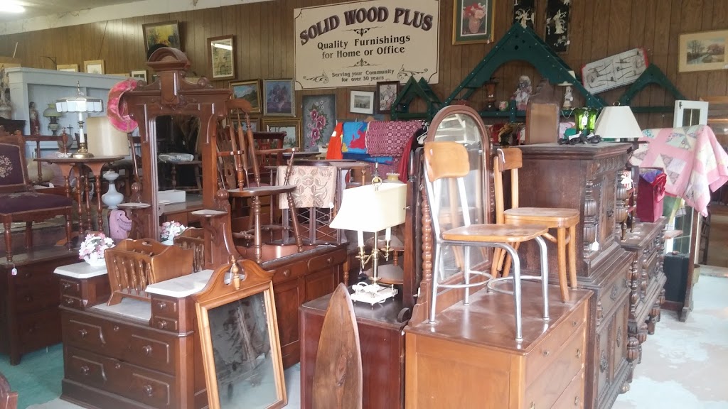 Country Antique Store | 6595 Line 86, Elmira, ON N3B 2Z2, Canada | Phone: (226) 266-1584