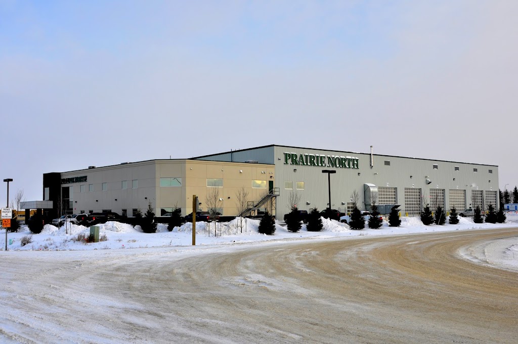 Prairie North Const Ltd | 9725 266 St, Acheson, AB T7X 6H6, Canada | Phone: (780) 463-3363