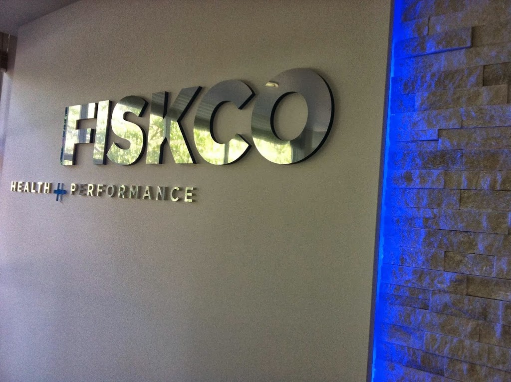 Fiskco Health + Performance | 5078 47a Ave #7, Delta, BC V4K 2W2, Canada | Phone: (604) 946-3713