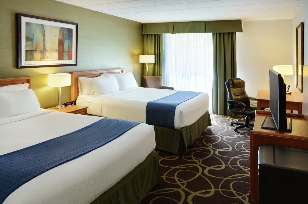 Sunbridge Hotel and Conference Centre Sarnia/Point Edward | 1498 Venetian Blvd, Point Edward, Sarnia, ON N7T 7W6, Canada | Phone: (519) 336-4130