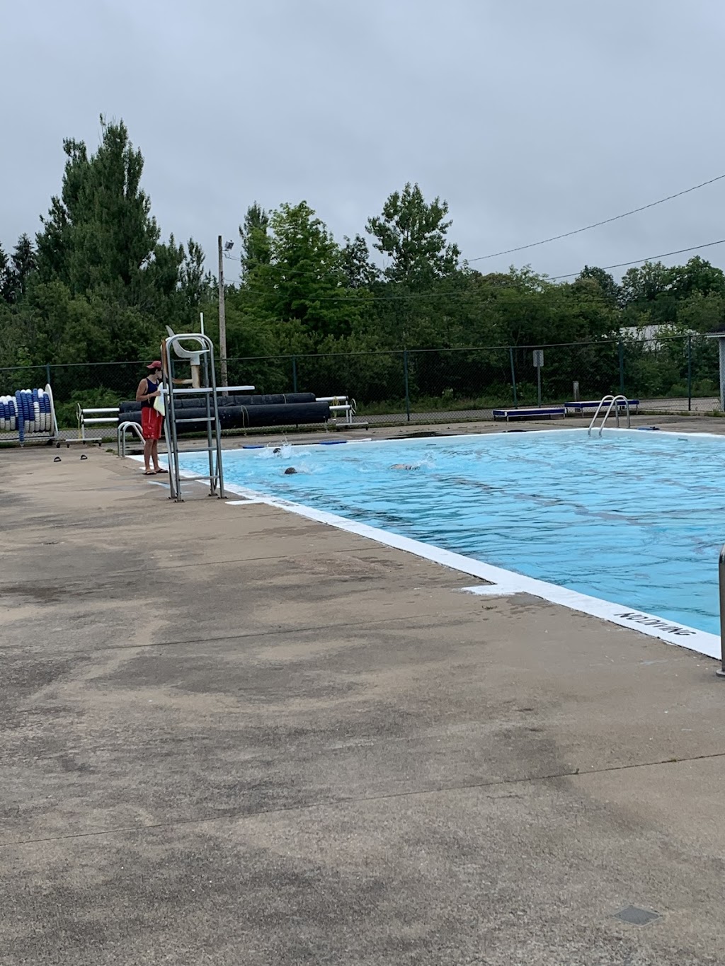 Middleton Pool | 29 Gates Ave, Middleton, NS B0S 1P0, Canada | Phone: (902) 825-6600