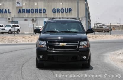 International Armored Group CA | 1650 Elgin Mills Rd E #409, Richmond Hill, ON L4S 0B2, Canada | Phone: (416) 628-4070