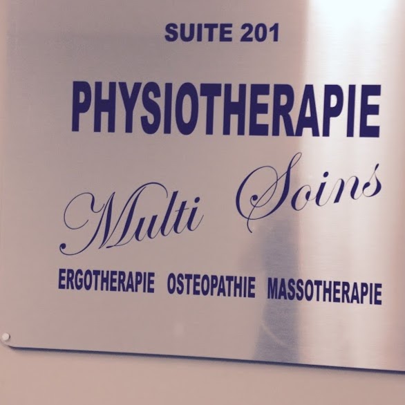 Clinique De Physiothérapie Multi-Soins | 8048 Avenue Marcel-Villeneuve #201, Laval, QC H7A 4H5, Canada | Phone: (450) 665-9090