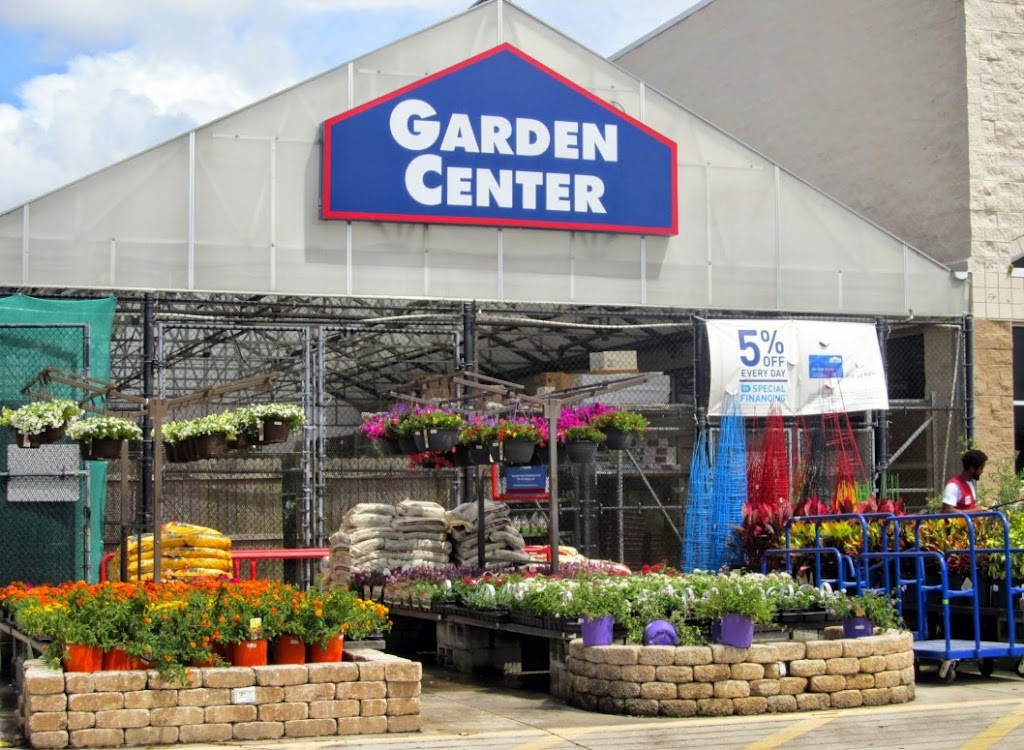 Garden Centre at Lowes | 1945 Barton St E, Hamilton, ON L8H 2Y7, Canada | Phone: (905) 312-5670