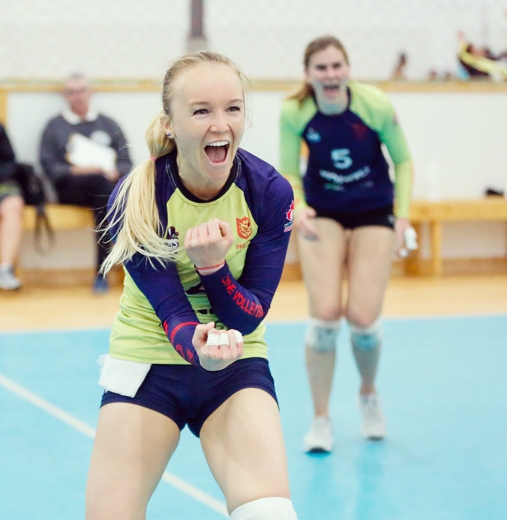 Natke Volleyball | 10 Smed Ln #130, Calgary, AB T2C 4T5, Canada | Phone: (403) 620-0555