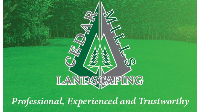 Cedar Mills Landscaping | 15810 Duffys Ln, Bolton, ON L7E 3B9, Canada | Phone: (647) 355-9460