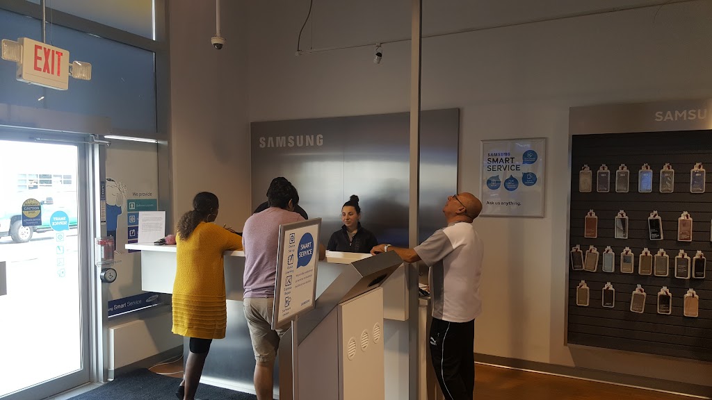 Samsung Customer Service Centre | 5985 Rodeo Dr unit # 8, Mississauga, ON L5R 3X8, Canada | Phone: (647) 847-4041