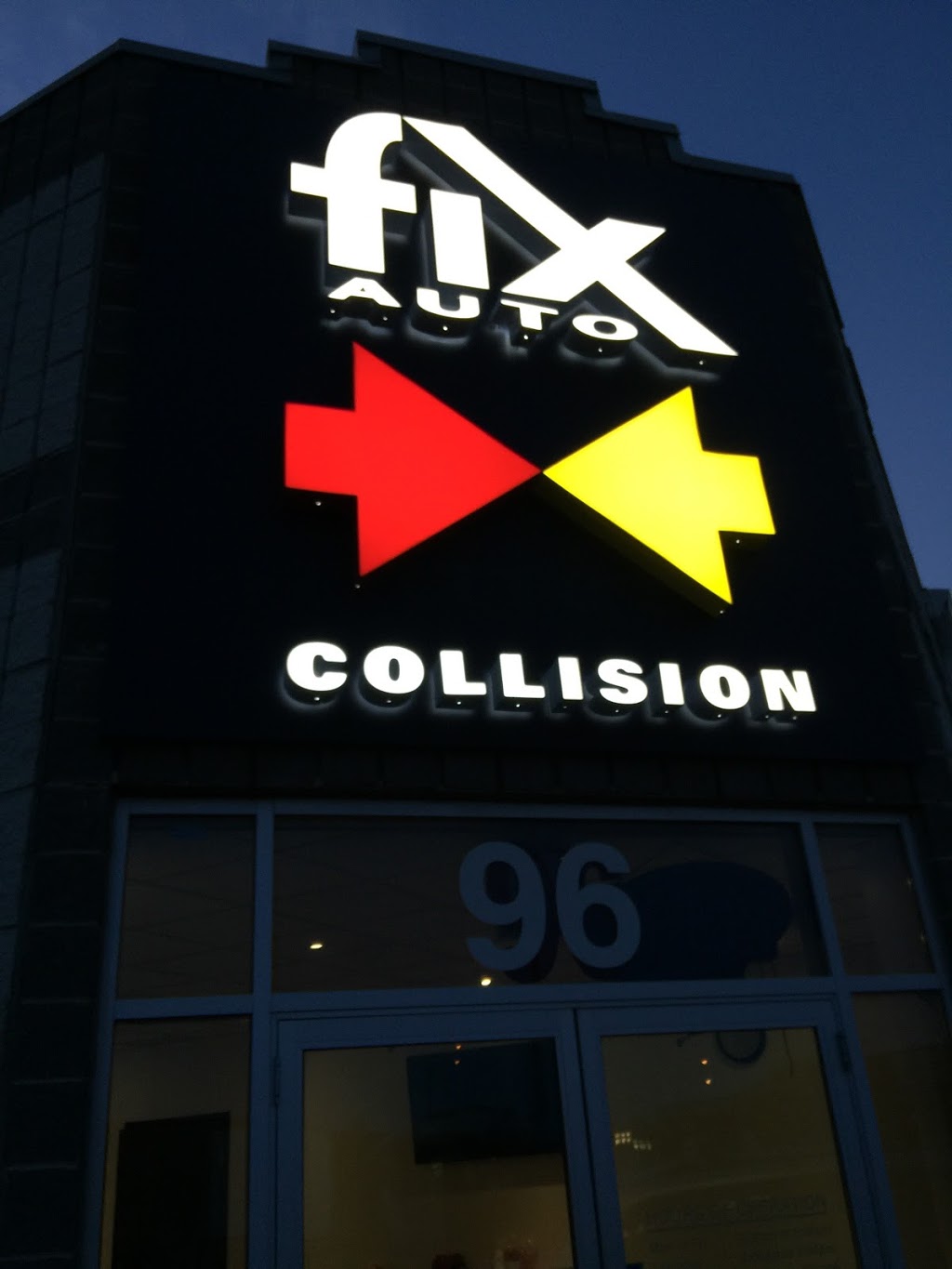 FIX AUTO SCARBOROUGH NORTH | 96 State Crown Blvd, Scarborough, ON M1V 0A2, Canada | Phone: (416) 291-9393