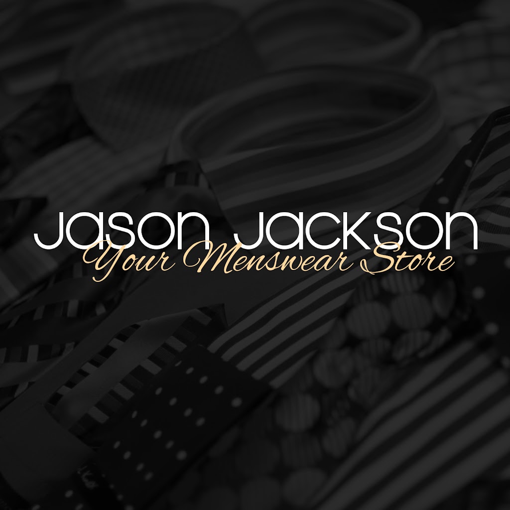 Jason Jackson | 31 Tapscott Rd T26, Scarborough, ON M1B 4Y7, Canada | Phone: (647) 344-5288