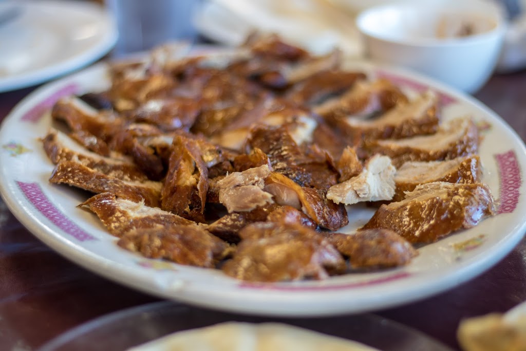 Gong Kee Bbq Noodle House | 4527 8 Ave SE, Calgary, AB T2A 4X2, Canada | Phone: (403) 235-1993