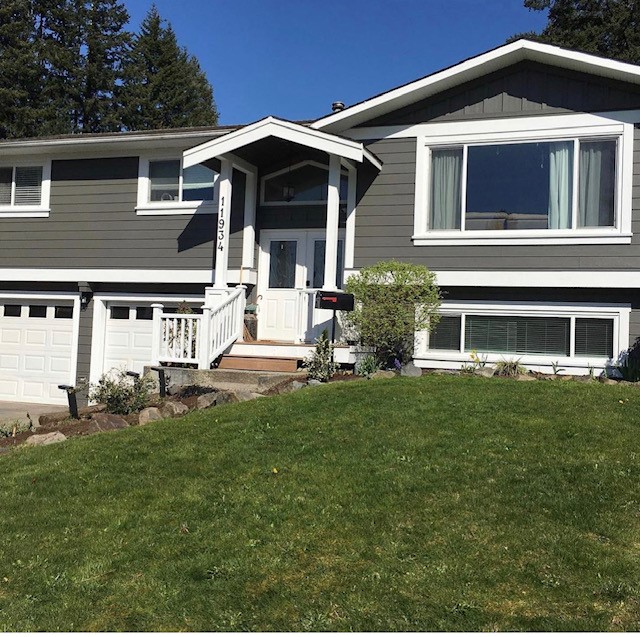 Excel Exteriors Inc. | 14 Ave, Mission, BC V2V 2P2, Canada | Phone: (604) 807-6604