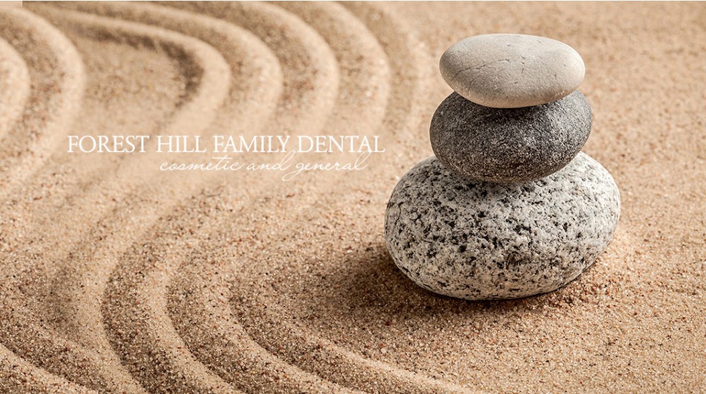 Forest Hill Family Dental | 395 Greenbrook Dr, Kitchener, ON N2M 4K1, Canada | Phone: (519) 578-1300