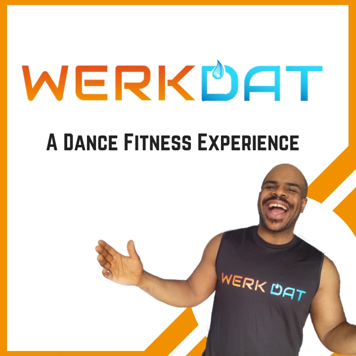 Werk Dat Dance Fitness | 15 Fisherman Dr #27, Brampton, ON L7A 1B7, Canada | Phone: (647) 550-9496