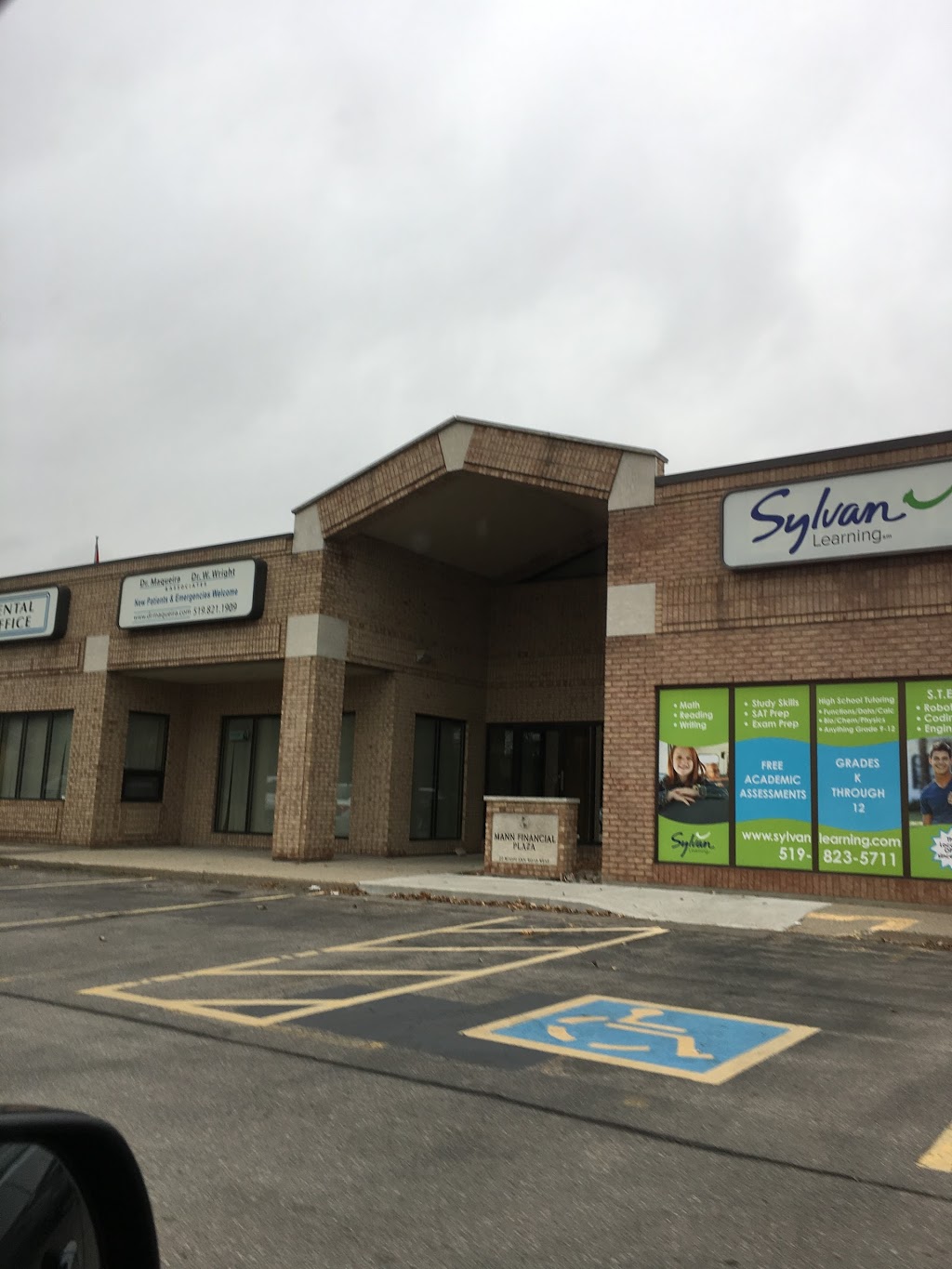 Sylvan Learning of Guelph | 27 Woodlawn Rd W #1, Guelph, ON N1H 1G8, Canada | Phone: (226) 314-0895