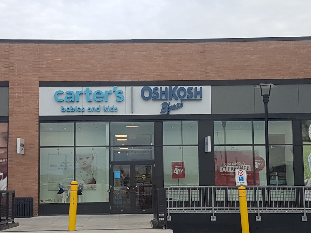 Carters - Curbside Available | 1970 St Clair Ave W, Toronto, ON M6N 0A6, Canada | Phone: (416) 762-7386