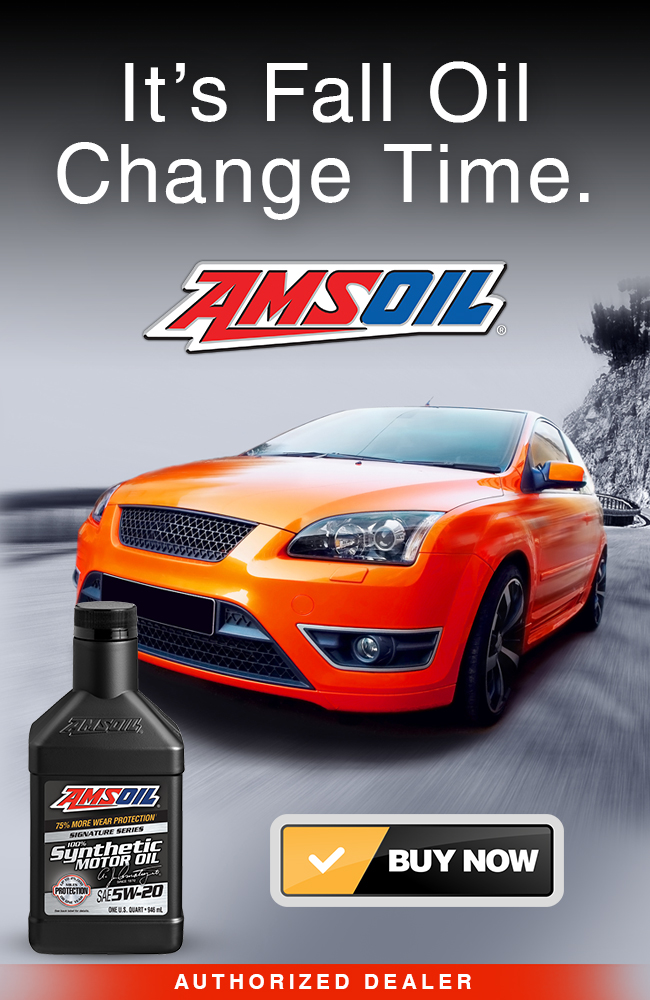 Amsoil Grand-Mère | 1800 5e Avenue, Grand-Mère, QC G9T 2P4, Canada | Phone: (819) 538-7018