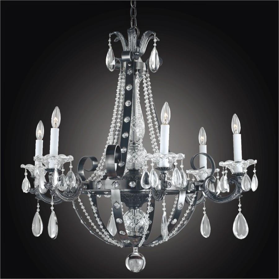 Crystal Chandeliers - Factory Outlet | 226C Steelcase Rd W, Markham, ON L3R 1B3, Canada | Phone: (905) 479-0647