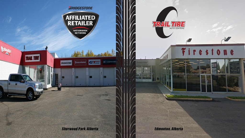 Tire Village Ltd | 8805 156 St NW, Edmonton, AB T5R 1Y5, Canada | Phone: (780) 484-1184