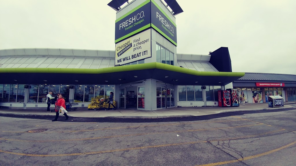 FreshCo | 3505 Upper Middle Rd, Burlington, ON L7M 4C6, Canada | Phone: (905) 315-9104