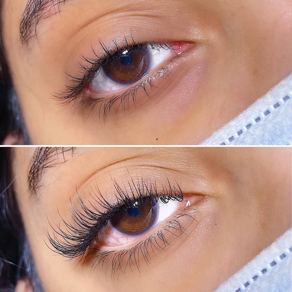 Kats Lash Bar | 1005 Nadalin Heights, Milton, ON L9T 8R4, Canada | Phone: (647) 907-6757