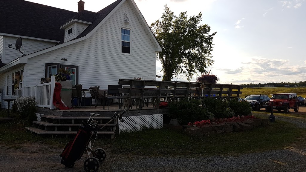 Midland Meadows Golf Club | 774 Route 855, Norton, NB E5T 2A9, Canada | Phone: (506) 485-8008