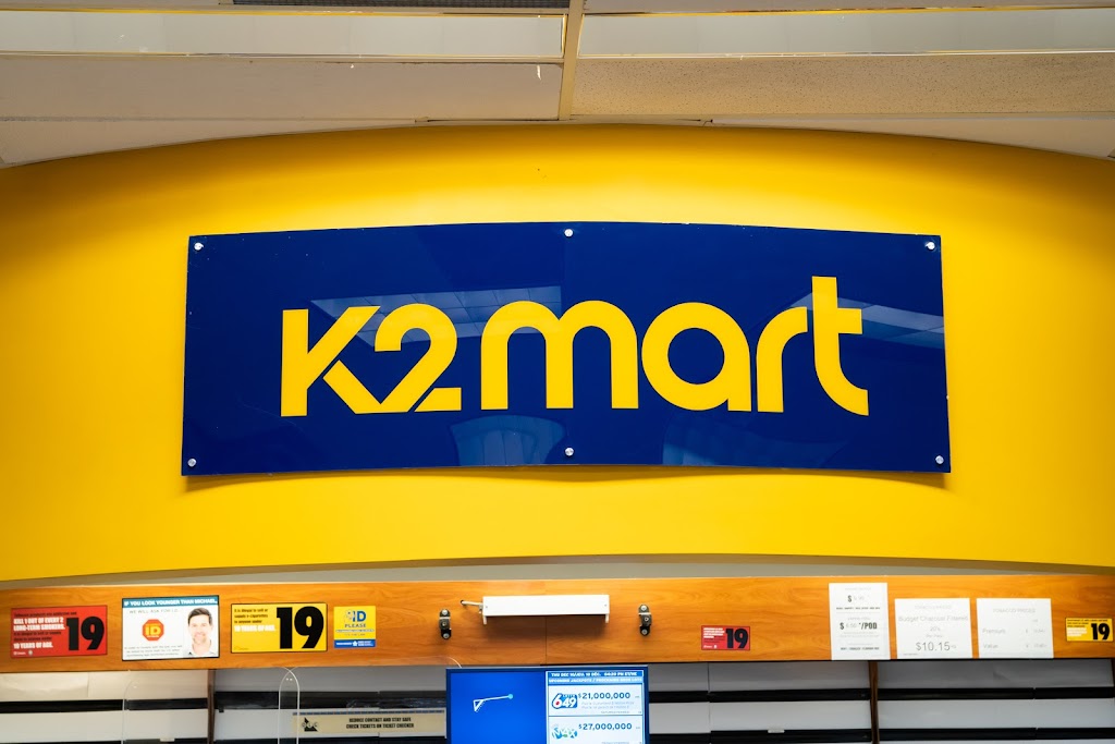 K2 Mart | 1670 London Line, Sarnia, ON N7W 1B2, Canada | Phone: (519) 542-2665