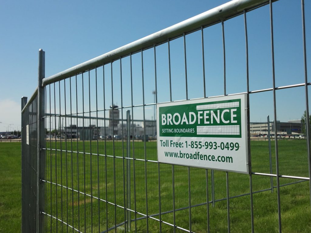 Broadfence | 1 Limestone Dr, Stonewall, MB R0C 2Z0, Canada | Phone: (855) 993-0499