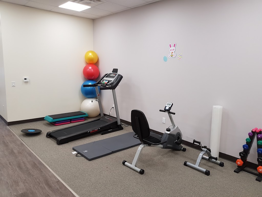 Fotis Physio & Wellness | 829 Big Bay Point Rd Unit 10, Barrie, ON L4N 0G5, Canada | Phone: (705) 985-4567