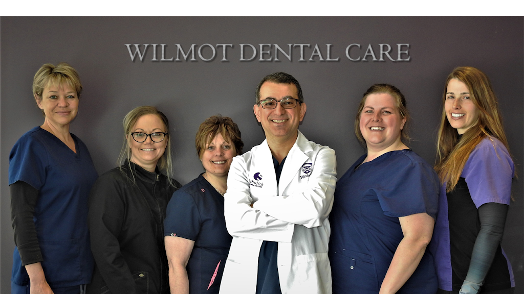 Wilmot Dental Care | 338 Waterloo St #5, New Hamburg, ON N3A 1S6, Canada | Phone: (519) 662-9220