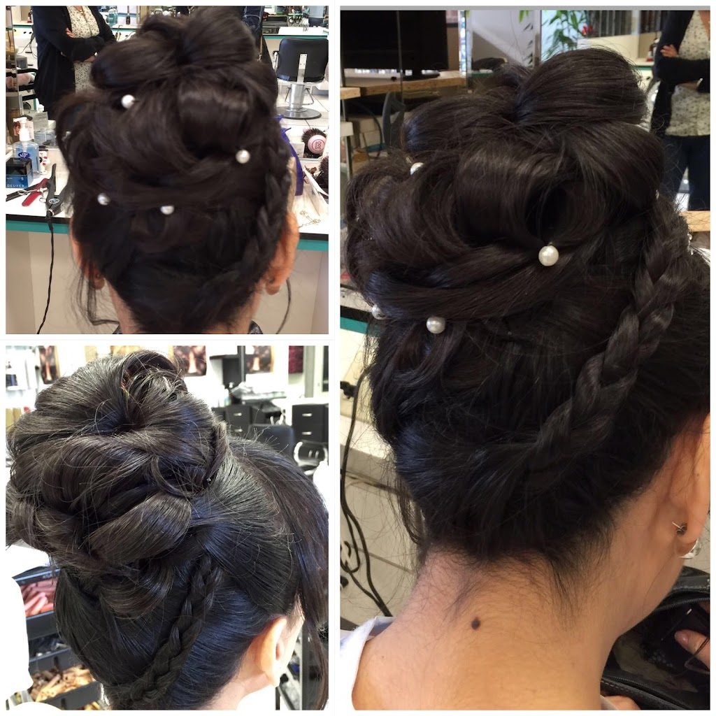 Salon de Hair | 5929 Leslie St, North York, ON M2H 1J8, Canada | Phone: (416) 493-6980