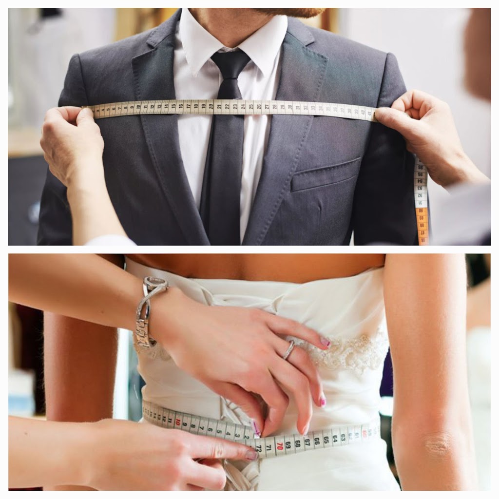 Stratford Tailoring & Alterations | 319 Ontario St, Stratford, ON N5A 3H7, Canada | Phone: (519) 305-7700