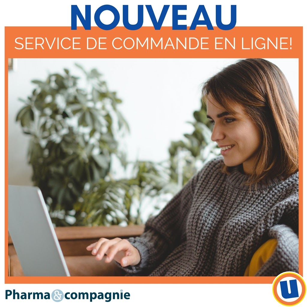 Uniprix Fleury, Dupuis & Bergeron - Pharmacie affiliée | 1445 Rue Victoria, Saint-Lambert, QC J4R 1R5, Canada | Phone: (450) 671-3505