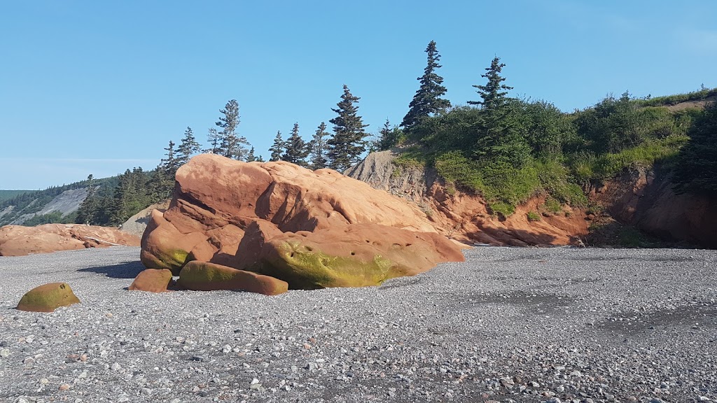 Cape Chignecto Provincial Park | 1108 W Advocate Rd, Advocate Harbour, NS B0M 1A0, Canada | Phone: (902) 392-2085