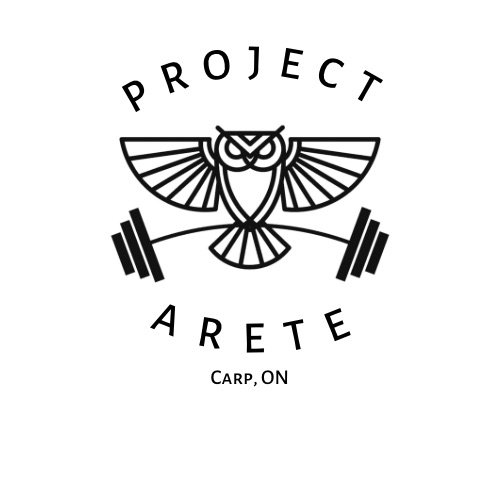 Project Arete | 116 Gourlay Ln, Carp, ON K0A 1L0, Canada | Phone: (613) 805-9406