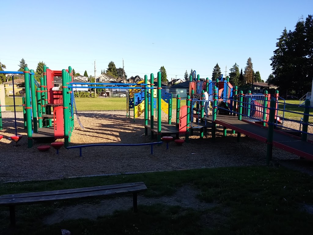 Twelfth Avenue Elementary | 7622 12th Ave, Burnaby, BC V3N 2K1, Canada | Phone: (604) 296-9035