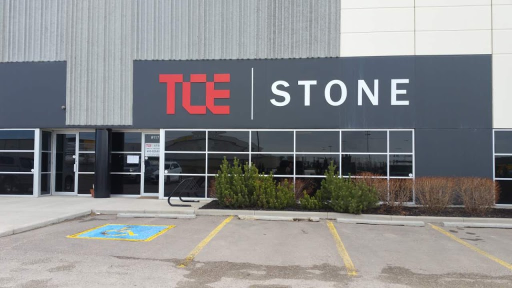 TCE Stone | 7007 54th St SE #117, Calgary, AB T2C 3C2, Canada | Phone: (403) 523-0155