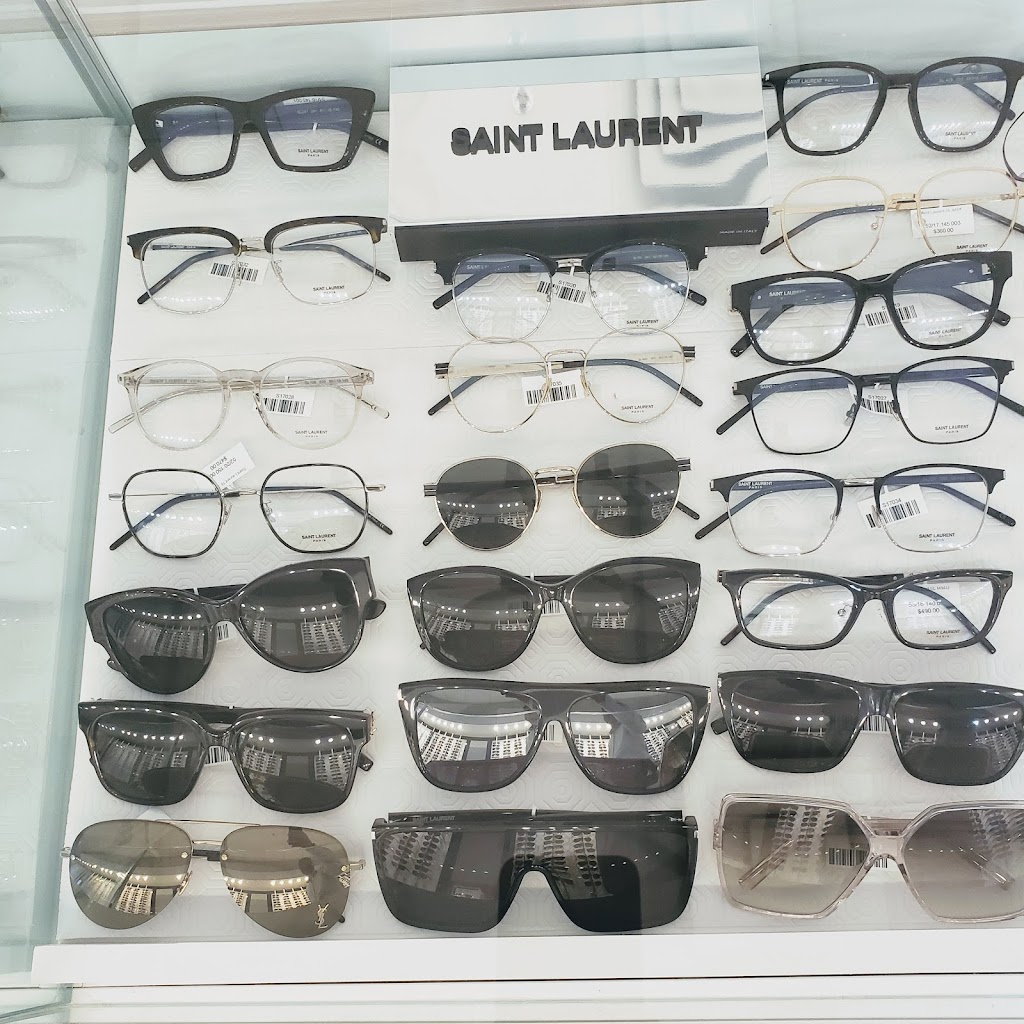 Eye Optical Vaughan East | 1840 Major MacKenzie Dr W Unit 5, Vaughan, ON L6A 4R9, Canada | Phone: (905) 247-2902