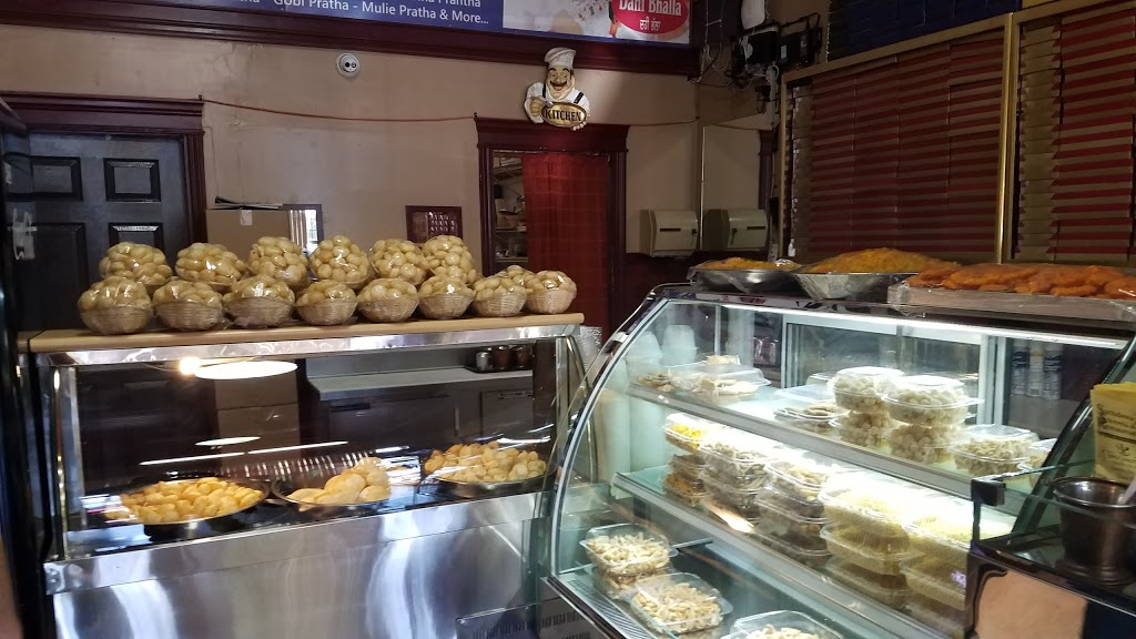 Sachdeva Sweets & Restaurant ltd | 118- 7500 120ST, Surrey, BC V3W 3N1, Canada | Phone: (604) 591-6788