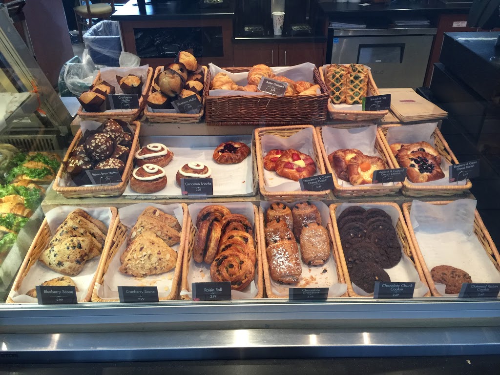 Brioche Doree | Domestic Terminal - Gate C29, 3211 Grant McConachie Way, Richmond, BC V7B 0A4, Canada | Phone: (604) 968-1406