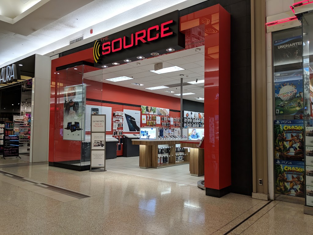 The Source | 1225 St Marys Rd Unit 57, Winnipeg, MB R2M 5E5, Canada | Phone: (844) 763-0636