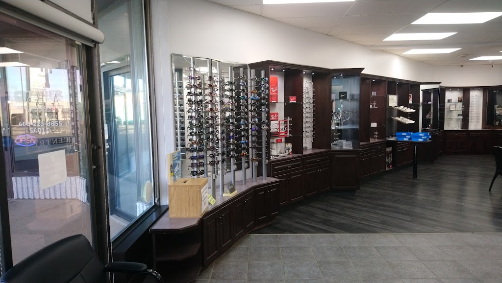 Taber Vision Centre | 5401 50 Ave, Taber, AB T1G 1V2, Canada | Phone: (403) 223-1234