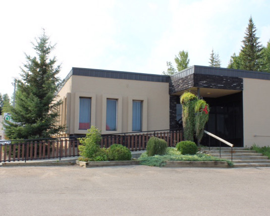 Aspen Diagnostic Imaging | 4-4907 51 St, Athabasca, AB T9S 1E7, Canada | Phone: (780) 675-1168