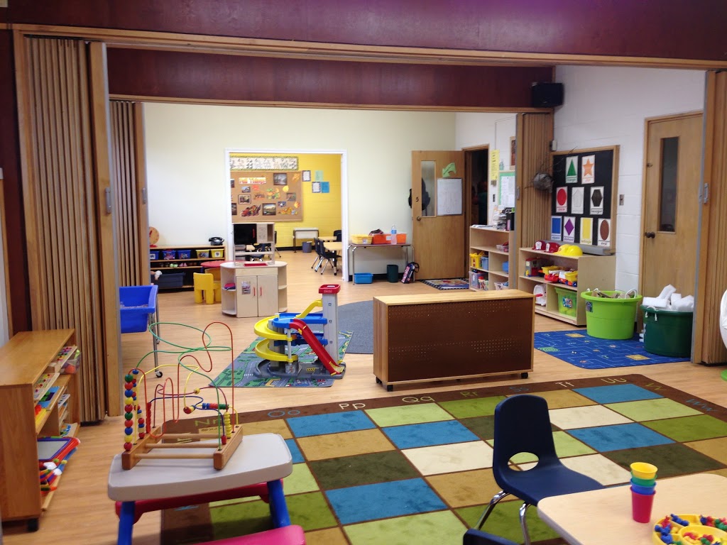 Stanley Park Rosemount PreSchool Inc | 171 Sherwood Av, Kitchener, ON N2B 1K2, Canada | Phone: (519) 742-1801