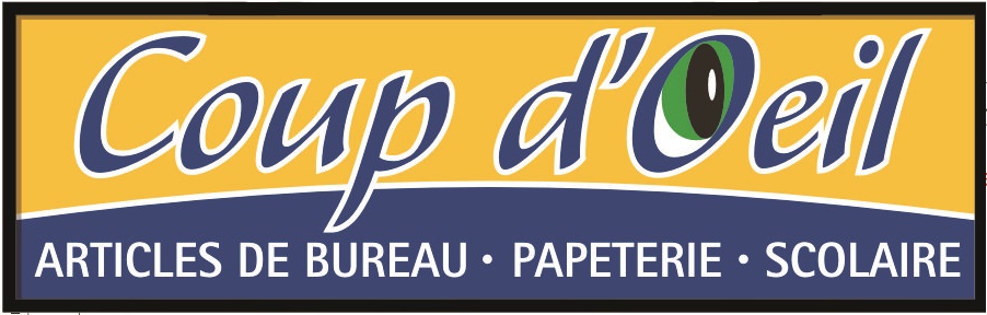 Papeterie Coup Doeil une division de Tabagie Coup dOeil inc | 1810 Route des Rivières local 305, Saint-Nicolas, QC G7A 2P6, Canada | Phone: (418) 836-2996