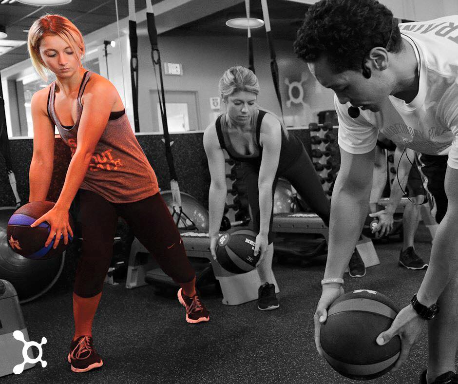 Orangetheory Fitness | 5703 Hazeldean Rd Unit 2, Stittsville, ON K2S 0P6, Canada | Phone: (613) 505-0270