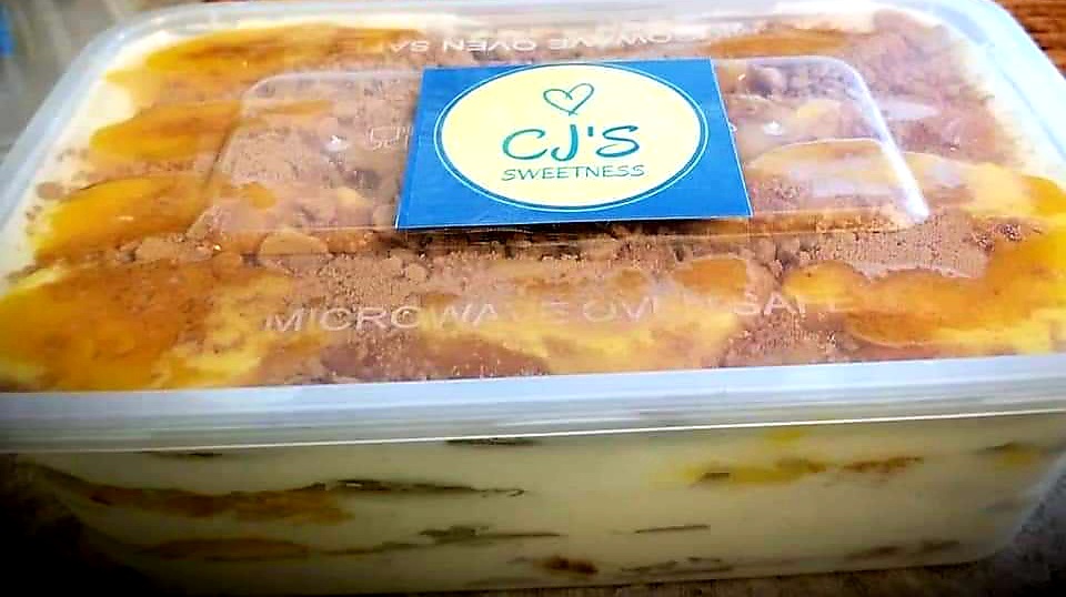 CJs SWEETNESS | 335 Rathburn Rd W Unit 1910, Mississauga, ON L5B 0C8, Canada | Phone: (905) 601-0316