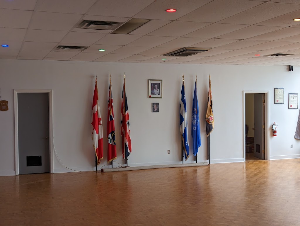 Royal Canadian Legion Branch 251 | 2000 Bd du Curé-Labelle, Laval, QC H7T 1L3, Canada | Phone: (450) 681-6722