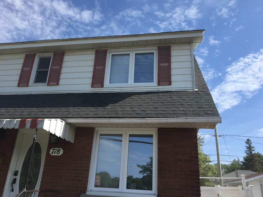 Tnt Roofing | 1675 Dunning Rd, Cumberland, ON K4C 1L7, Canada | Phone: (613) 762-7663